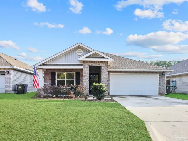 $329,990 | 10509 Queens Gate Circle, Pensacola, FL 32506