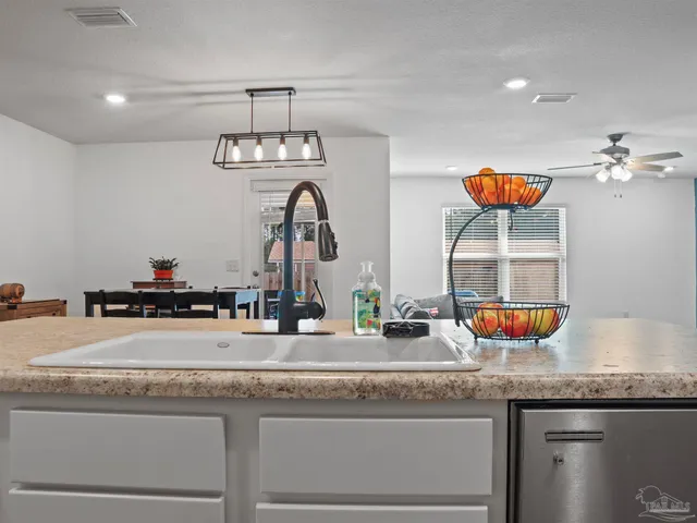 $329,990 | 10509 Queens Gate Circle, Pensacola, FL 32506