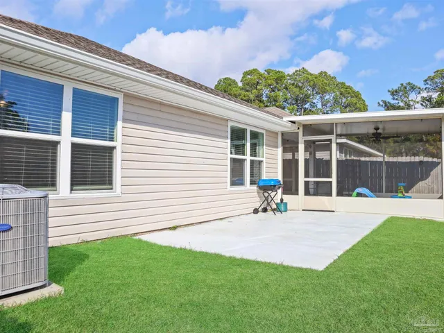 $329,990 | 10509 Queens Gate Circle, Pensacola, FL 32506