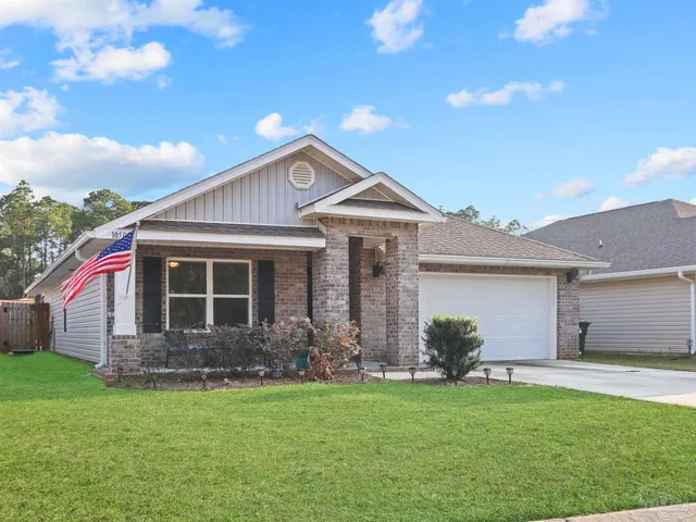 $329,990 | 10509 Queens Gate Circle, Pensacola, FL 32506