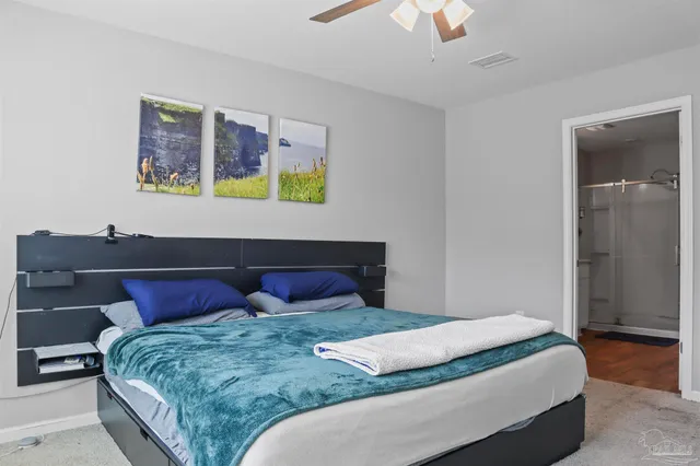 $329,990 | 10509 Queens Gate Circle, Pensacola, FL 32506