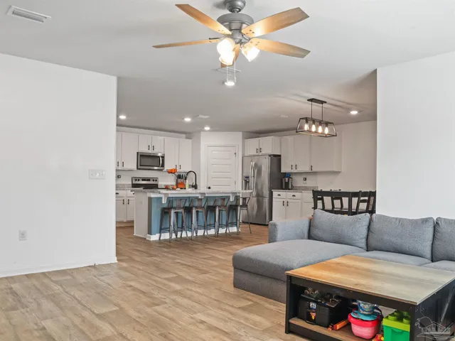 $329,990 | 10509 Queens Gate Circle, Pensacola, FL 32506