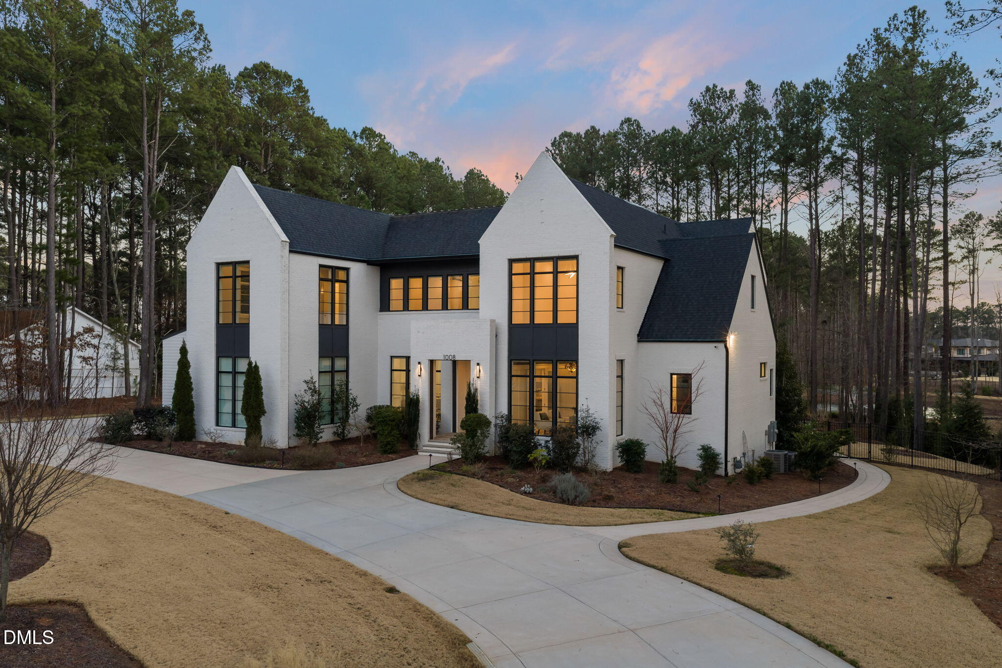 1008 Enchanted Pine Lane Raleigh, NC 27614 - Photo 2 of 94