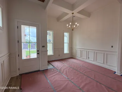 $432,630 | 107 Fountain Mdw Drive, Broussard, LA 70518