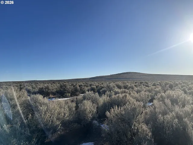 $9,000 | Millican Road, Unit 300, Christmas Valley, OR 97641