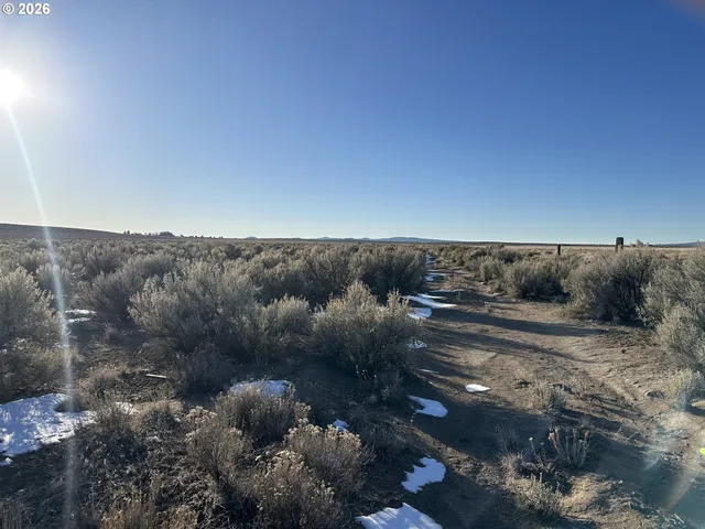 $9,000 | Millican Road, Unit 300, Christmas Valley, OR 97641