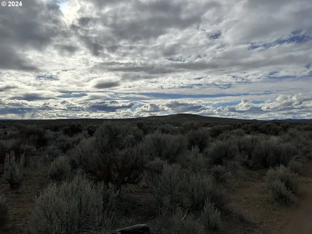 $9,000 | Millican Road, Unit 300, Christmas Valley, OR 97641