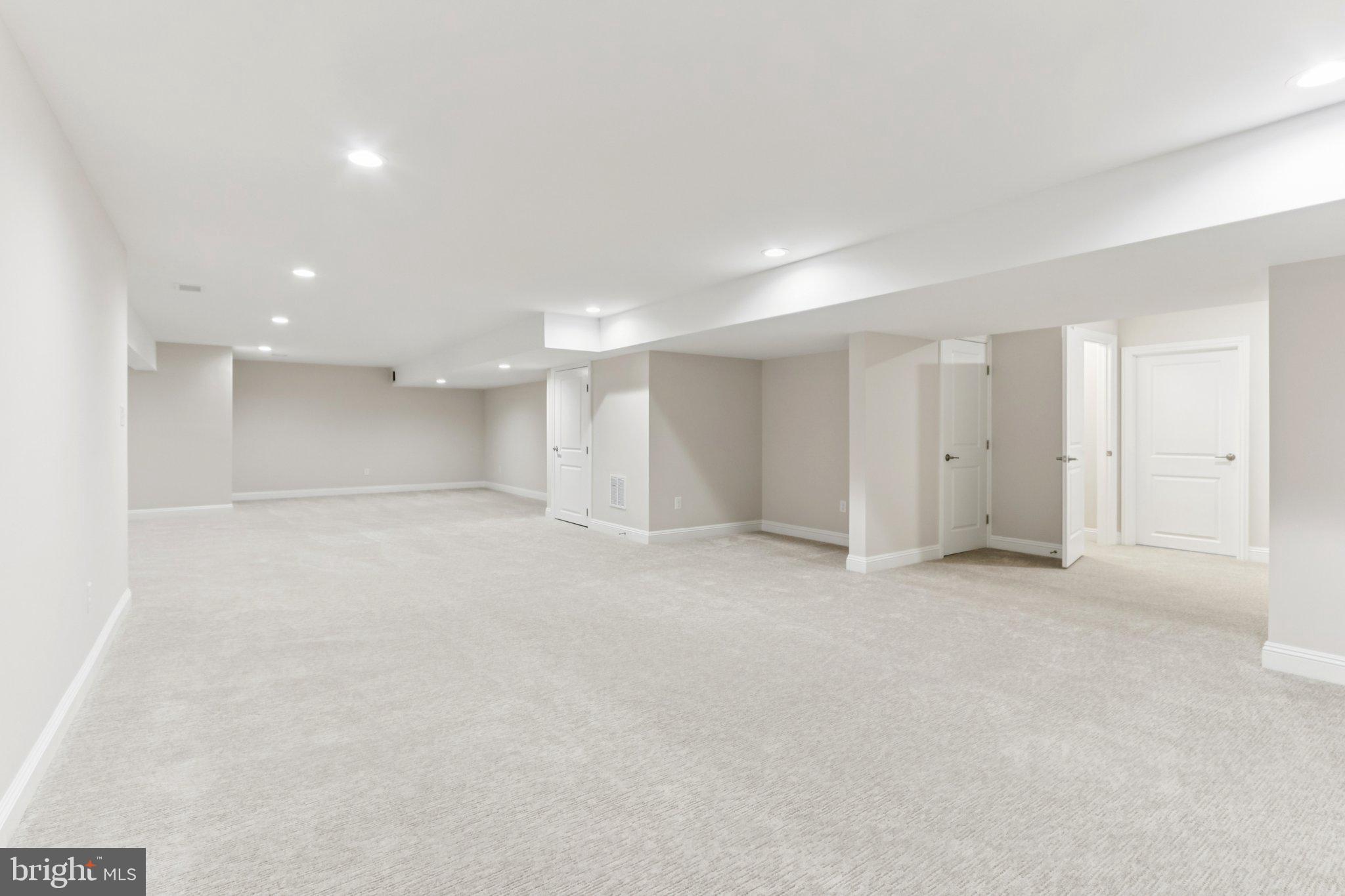 510 Newcomen Road, Unit B3D Exton, PA 19341 - Photo 67 of 74 a view of an empty room