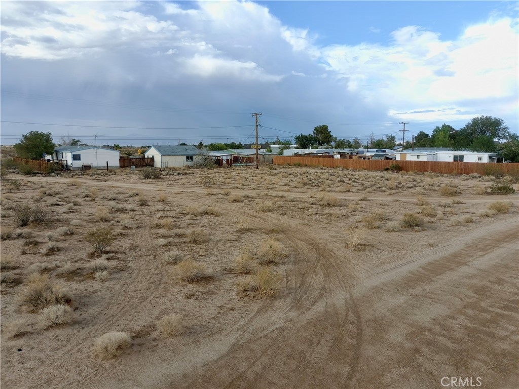0 Redrock Inyokern Road Inyokern, CA 93527 - Photo 42 of 48