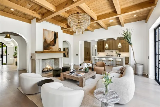 a utility room with sink dryer and washer