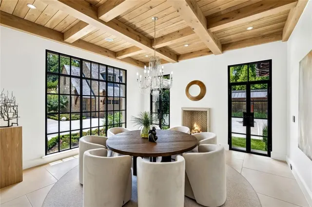 $10,000,000 | 4725 Northside Drive Northwest, Sandy Springs, GA 30327