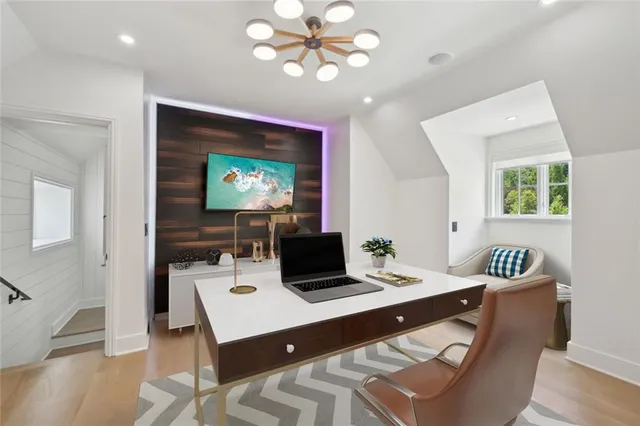 $10,000,000 | 4725 Northside Drive Northwest, Sandy Springs, GA 30327