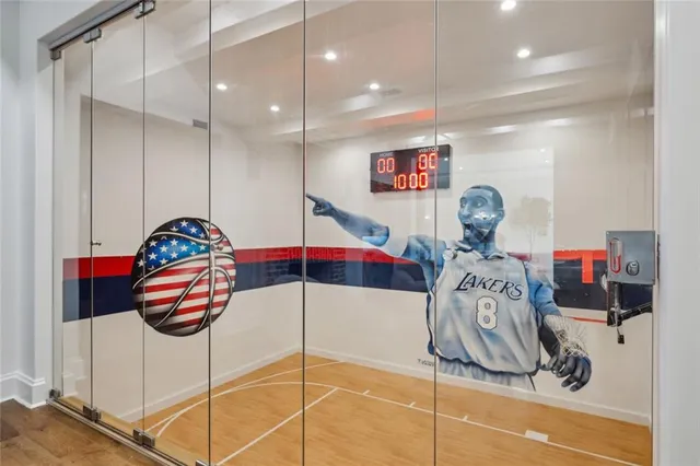 $10,000,000 | 4725 Northside Drive Northwest, Sandy Springs, GA 30327