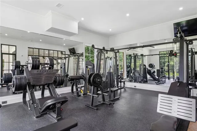 $10,000,000 | 4725 Northside Drive Northwest, Sandy Springs, GA 30327