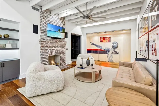 $10,000,000 | 4725 Northside Drive Northwest, Sandy Springs, GA 30327