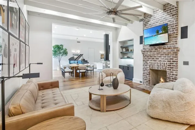 $10,000,000 | 4725 Northside Drive Northwest, Sandy Springs, GA 30327