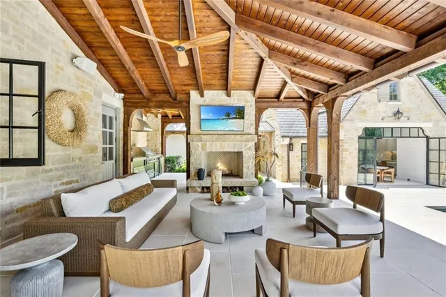 $10,000,000 | 4725 Northside Drive Northwest, Sandy Springs, GA 30327