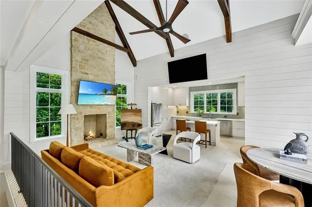 $10,000,000 | 4725 Northside Drive Northwest, Sandy Springs, GA 30327