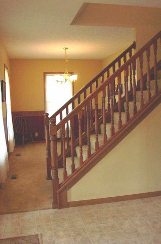 11756 South Springboro Road Brookston, IN 47923 - Photo 3 of 4 Gallery Image 3