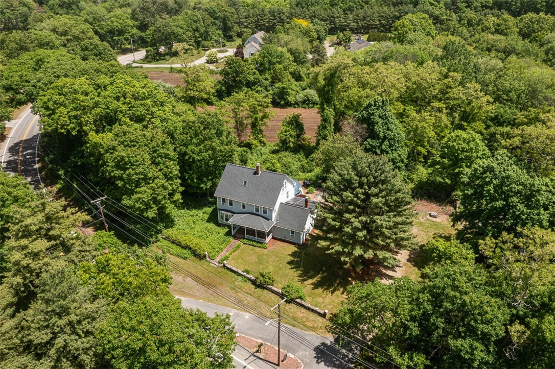 540 Greenville Road North Smithfield, RI 02896 - Photo 46 of 50