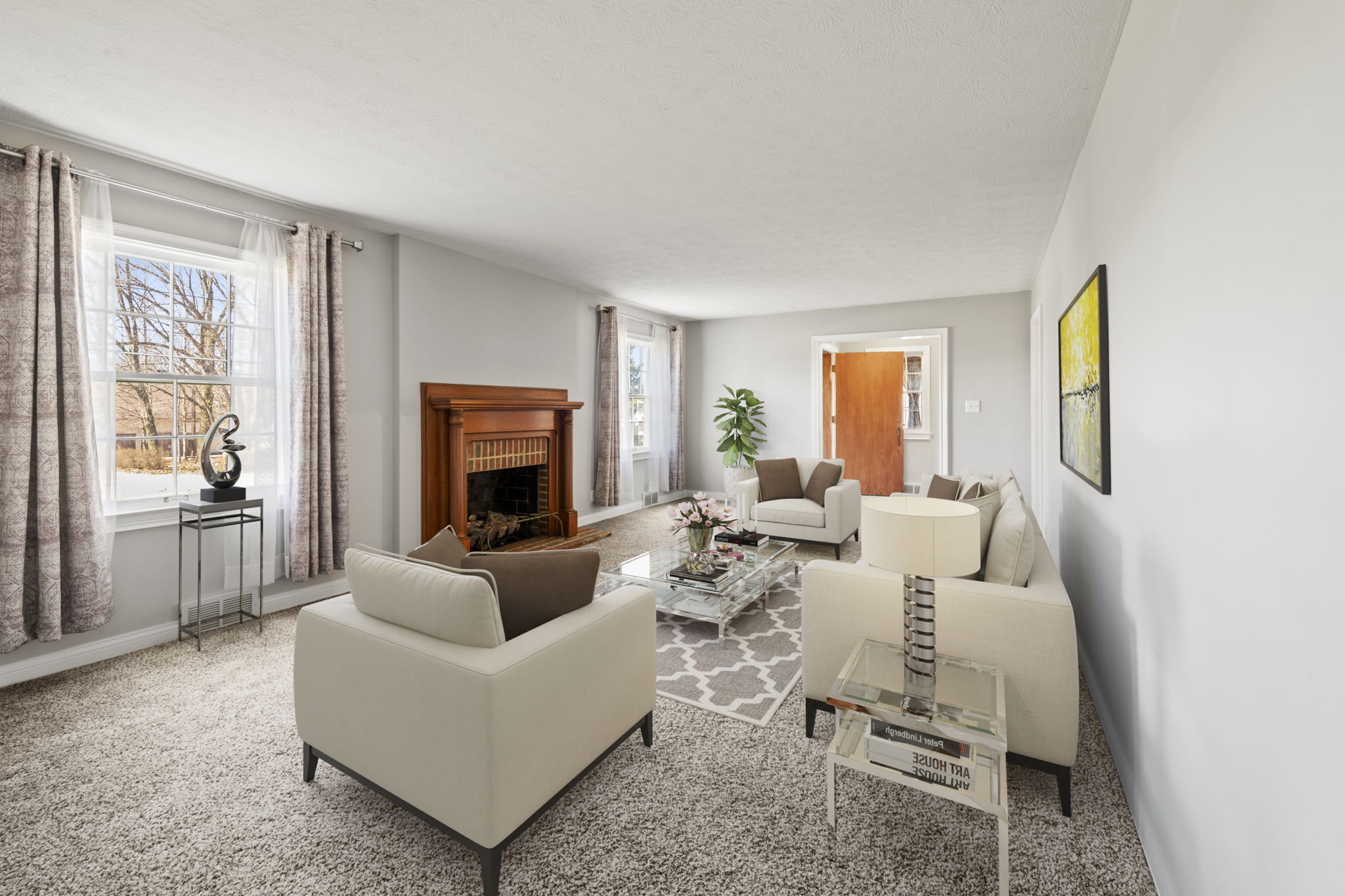 3627 Bluff Road Indianapolis, IN 46217 - Photo 15 of 49 Gallery Image 15