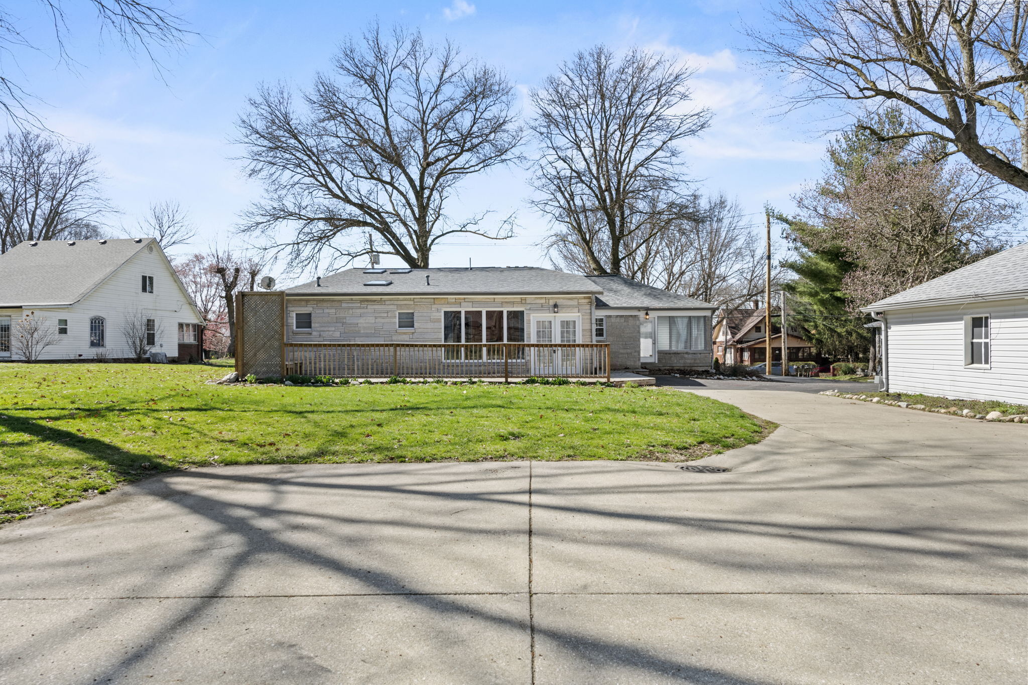 3627 Bluff Road Indianapolis, IN 46217 - Photo 44 of 49 Gallery Image 44