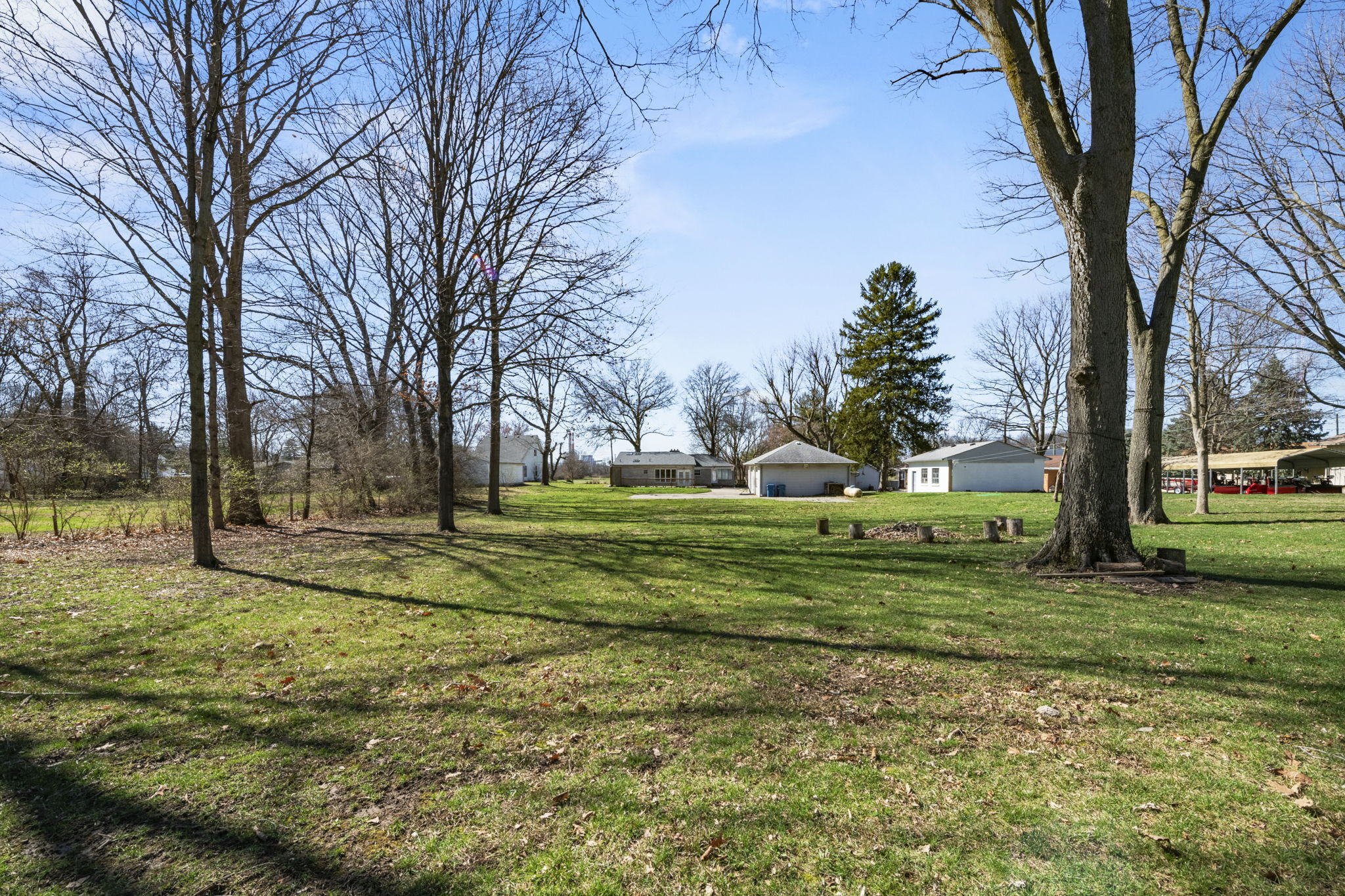 3627 Bluff Road Indianapolis, IN 46217 - Photo 46 of 49 Gallery Image 46