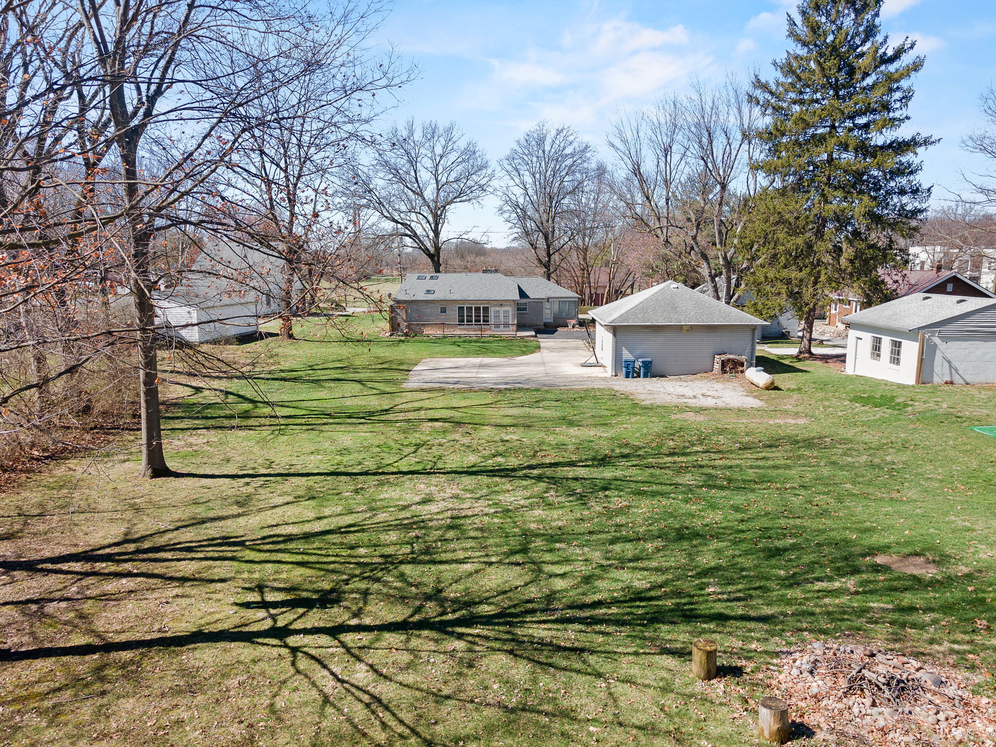 3627 Bluff Road Indianapolis, IN 46217 - Photo 47 of 49 Gallery Image 47