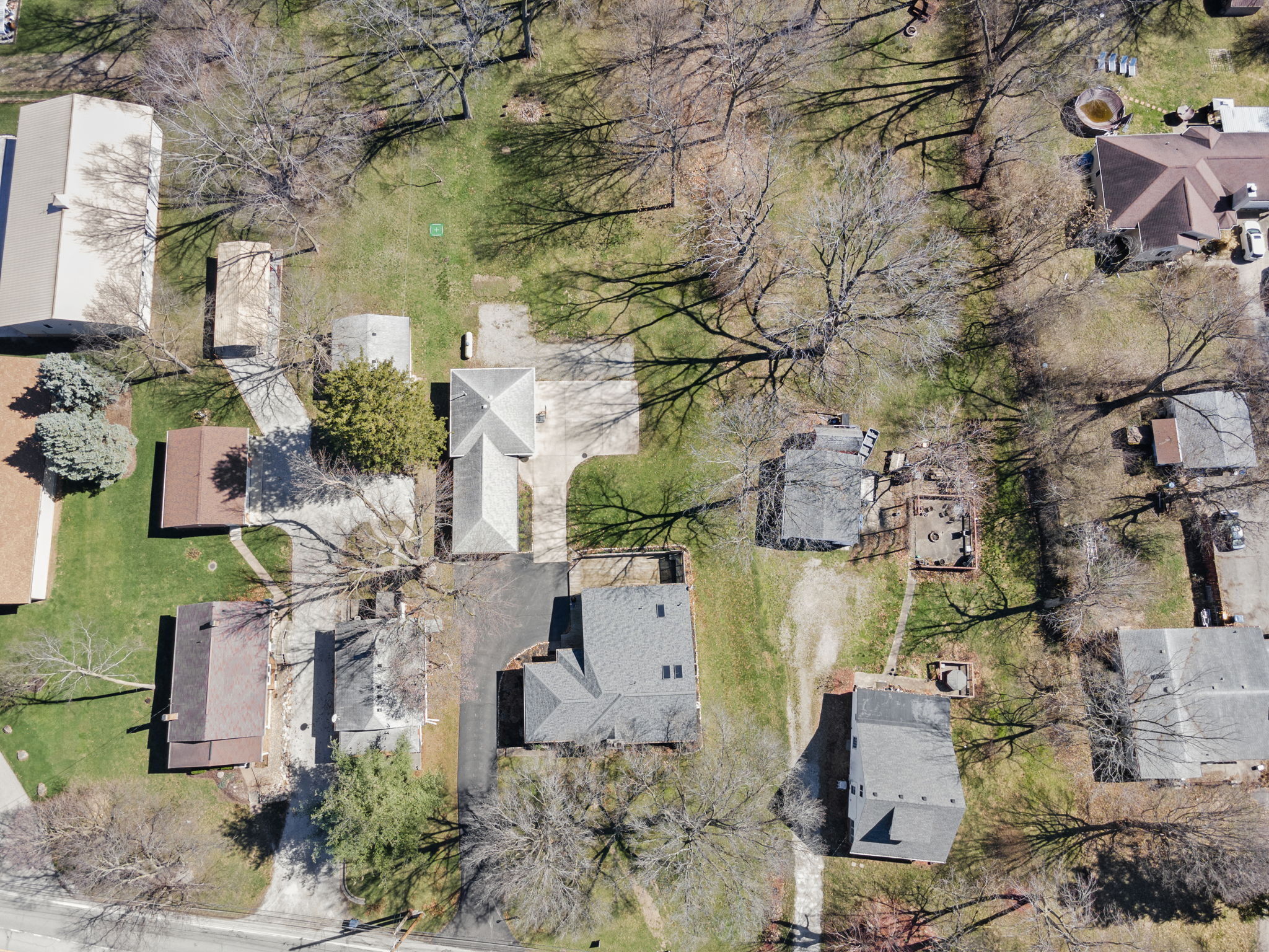 3627 Bluff Road Indianapolis, IN 46217 - Photo 48 of 49 Gallery Image 48