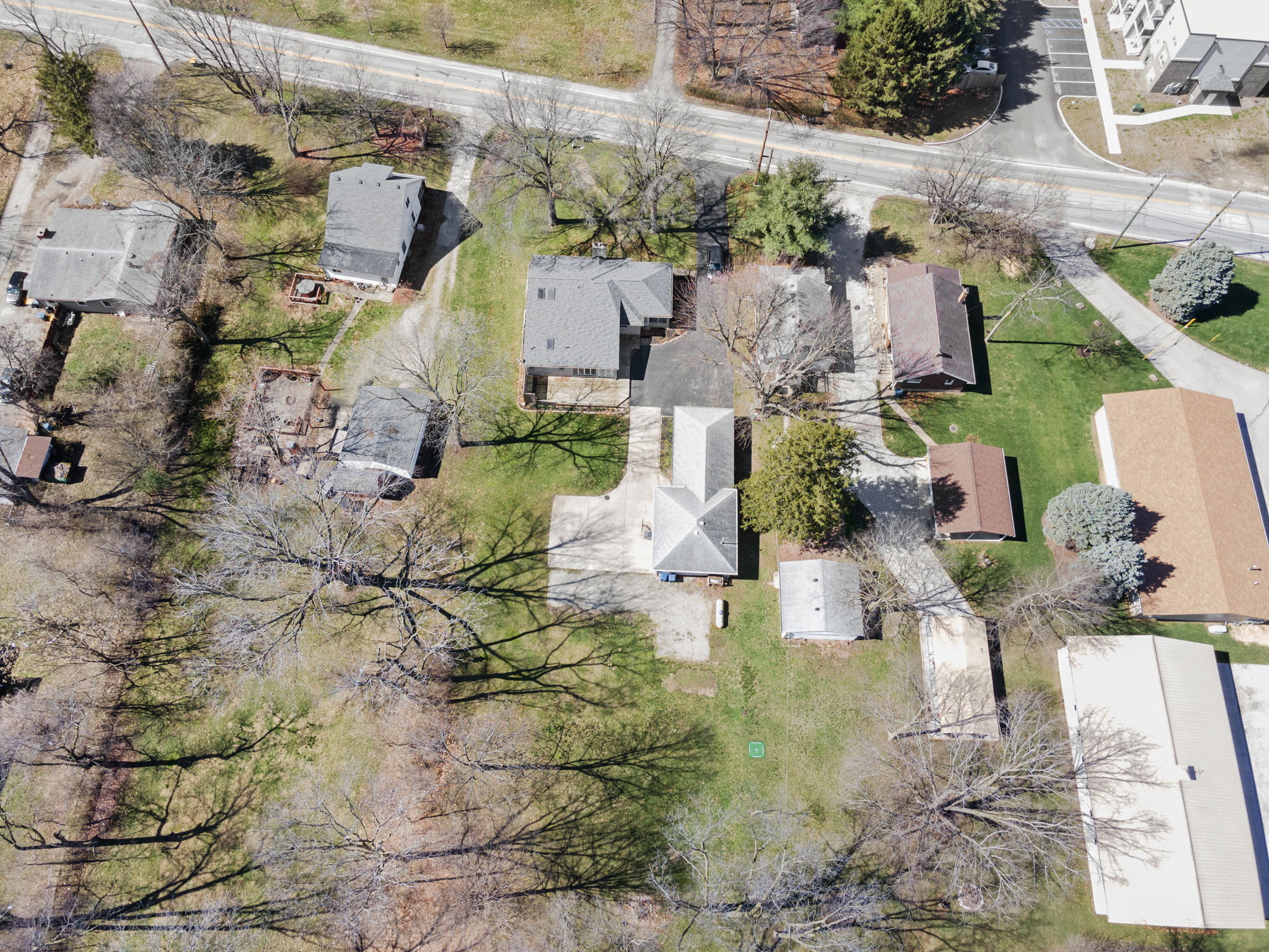 3627 Bluff Road Indianapolis, IN 46217 - Photo 49 of 49 Gallery Image 49