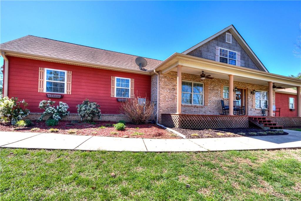 181 Hobgood Road Rydal, GA 30171 - Photo 1 of 1 Gallery Image 1