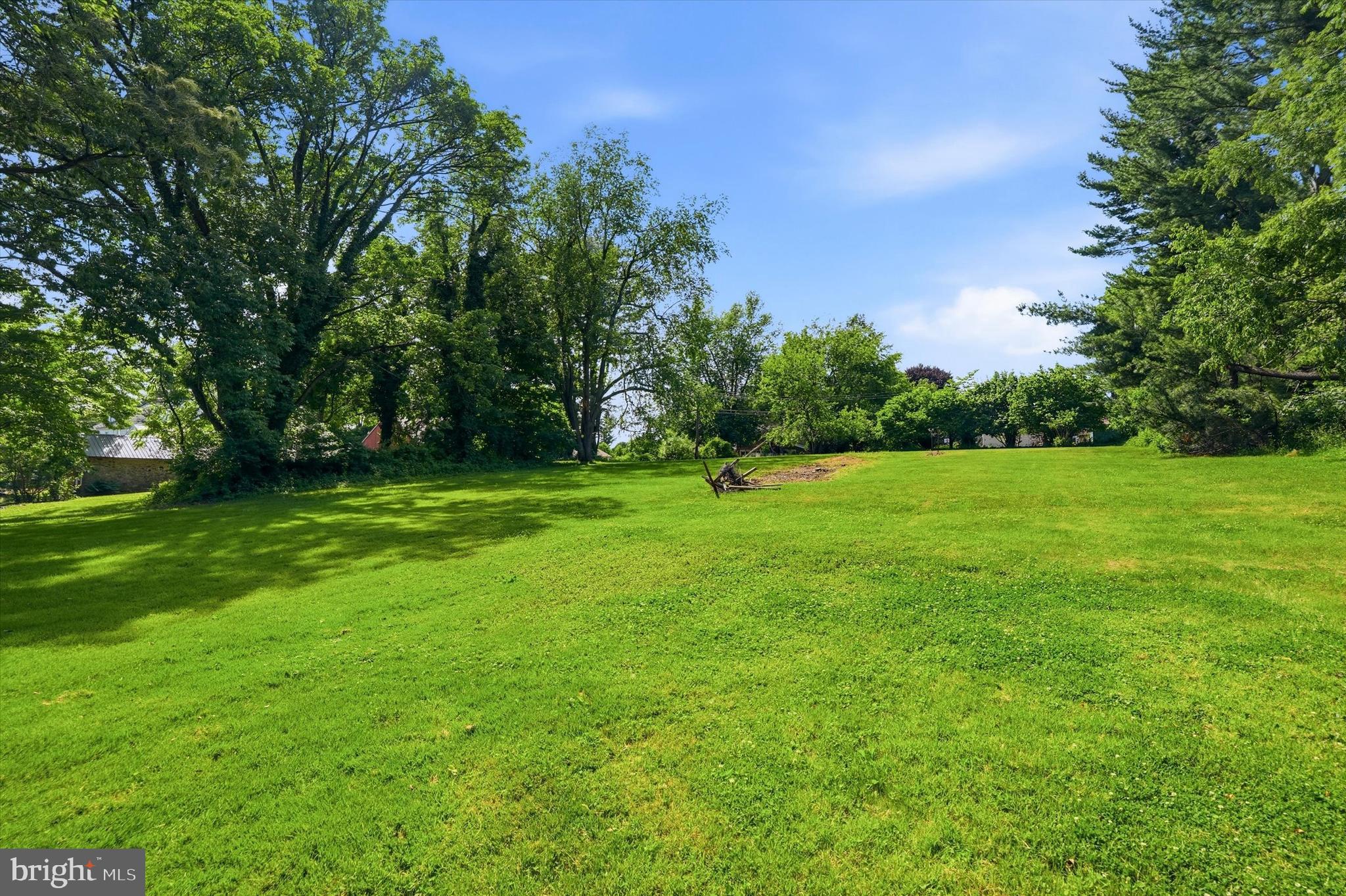 1271 Byberry Road Huntingdon Valley, PA 19006 - Photo 5 of 31 Rear of property