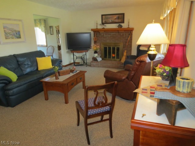 2959 West Windsor Road Orwell, OH 44076 - Photo 3 of 16 Gallery Image 3