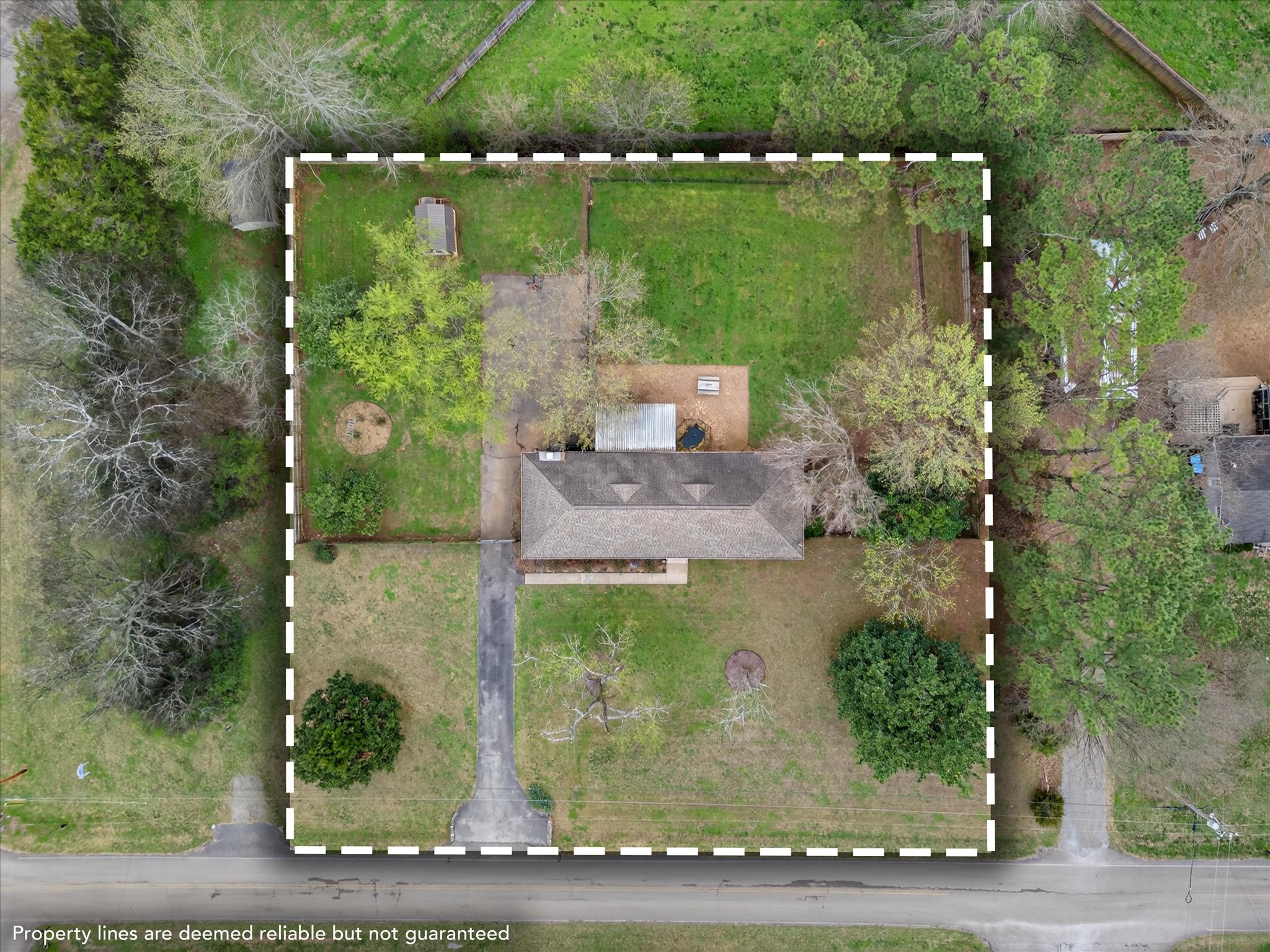 3383 Mt Tabor Road Murfreesboro, TN 37127 - Photo 34 of 45 Gallery Image 34