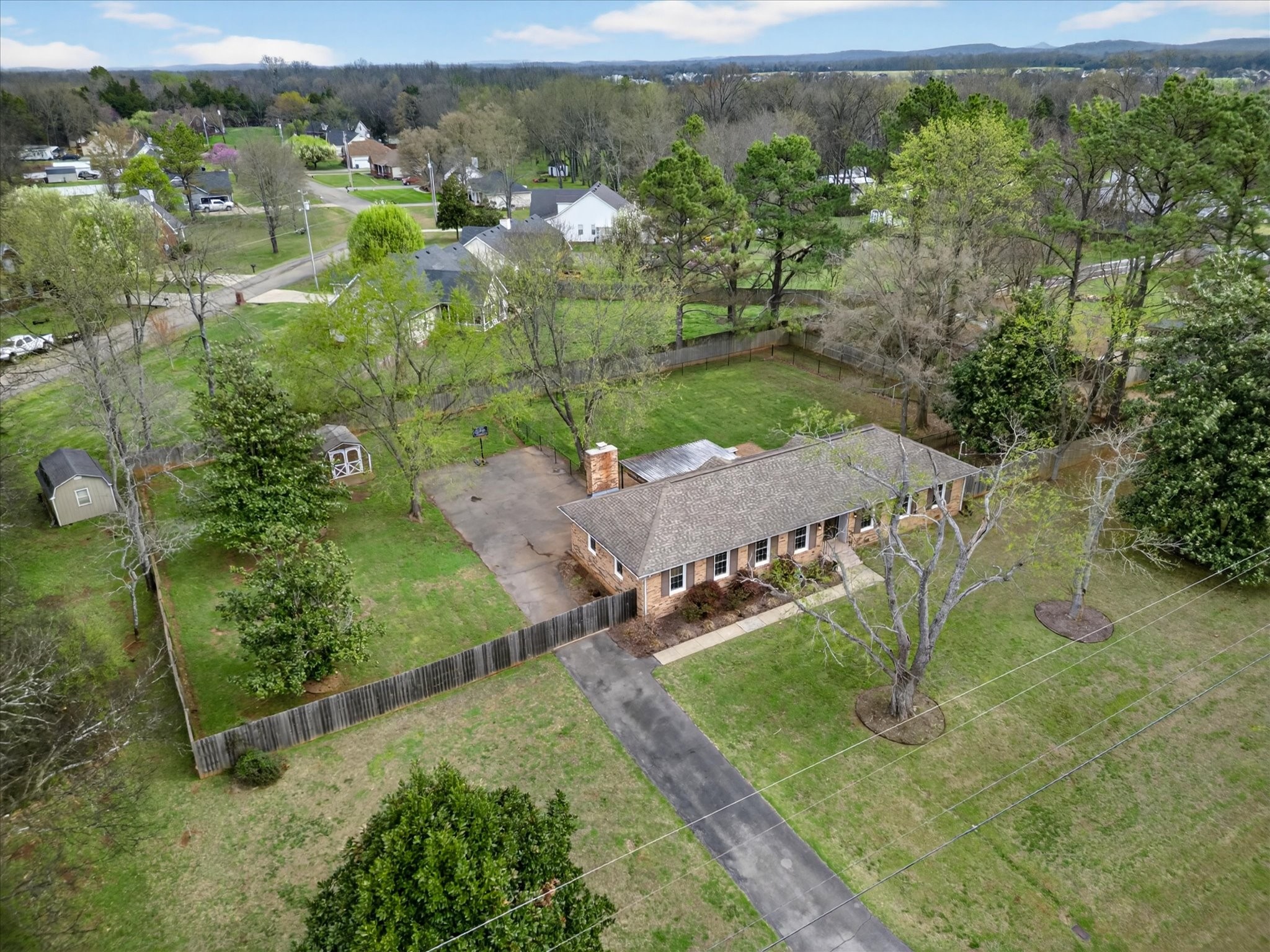 3383 Mt Tabor Road Murfreesboro, TN 37127 - Photo 38 of 45 Gallery Image 38