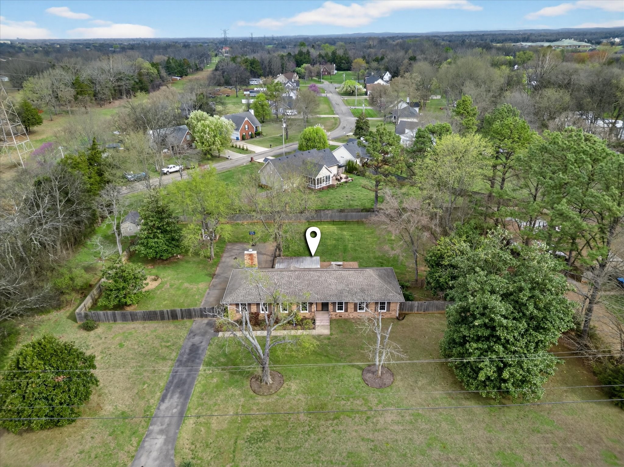 3383 Mt Tabor Road Murfreesboro, TN 37127 - Photo 39 of 45 Gallery Image 39