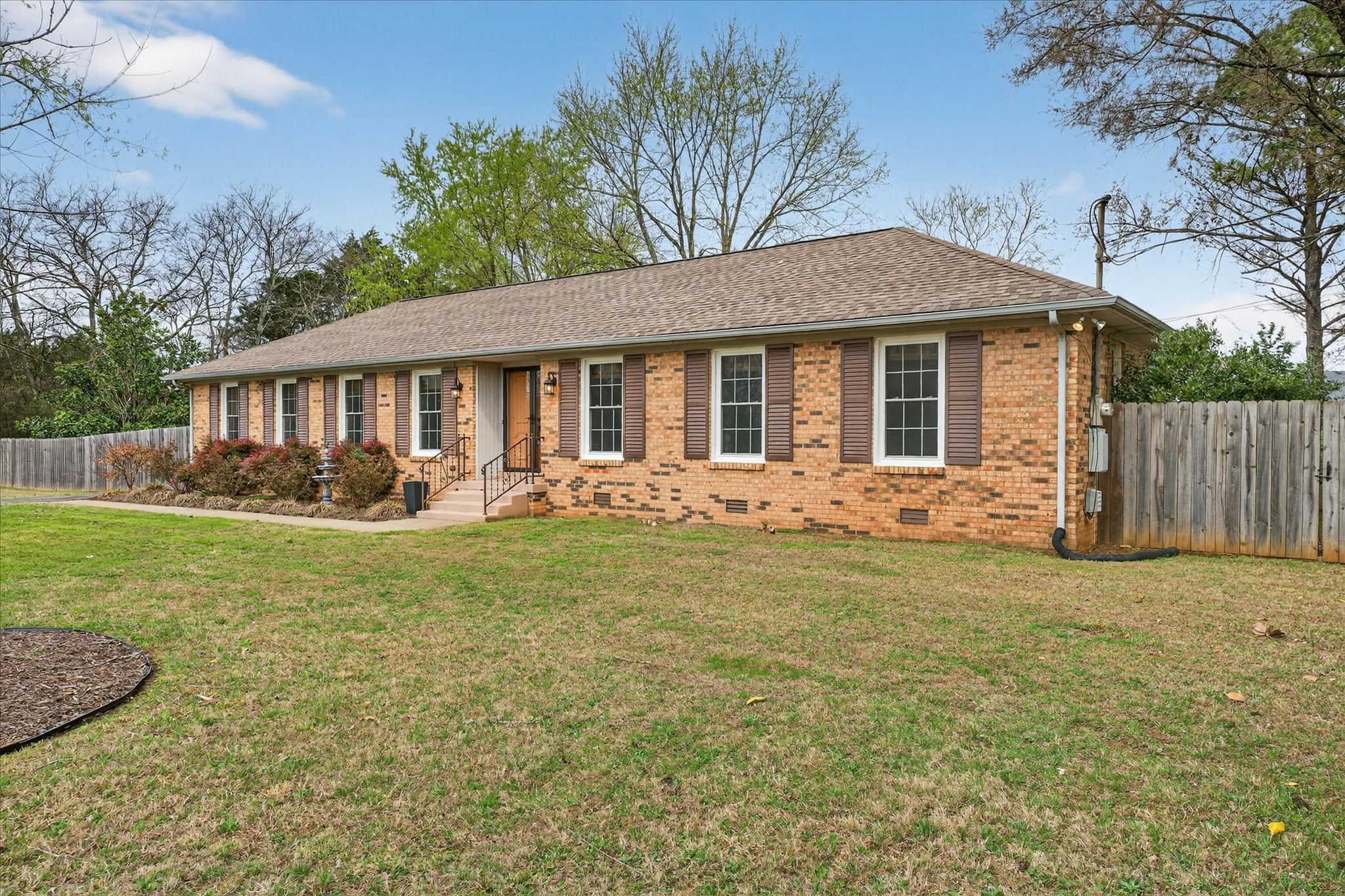 3383 Mt Tabor Road Murfreesboro, TN 37127 - Photo 4 of 45 Gallery Image 4