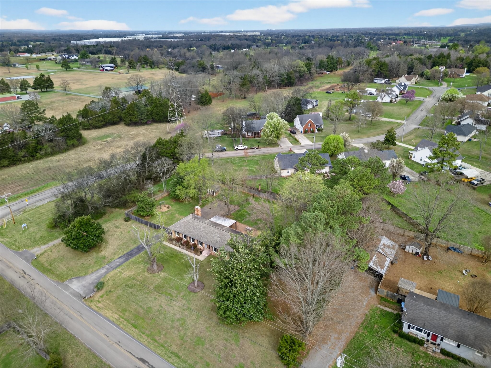 3383 Mt Tabor Road Murfreesboro, TN 37127 - Photo 42 of 45 Gallery Image 42
