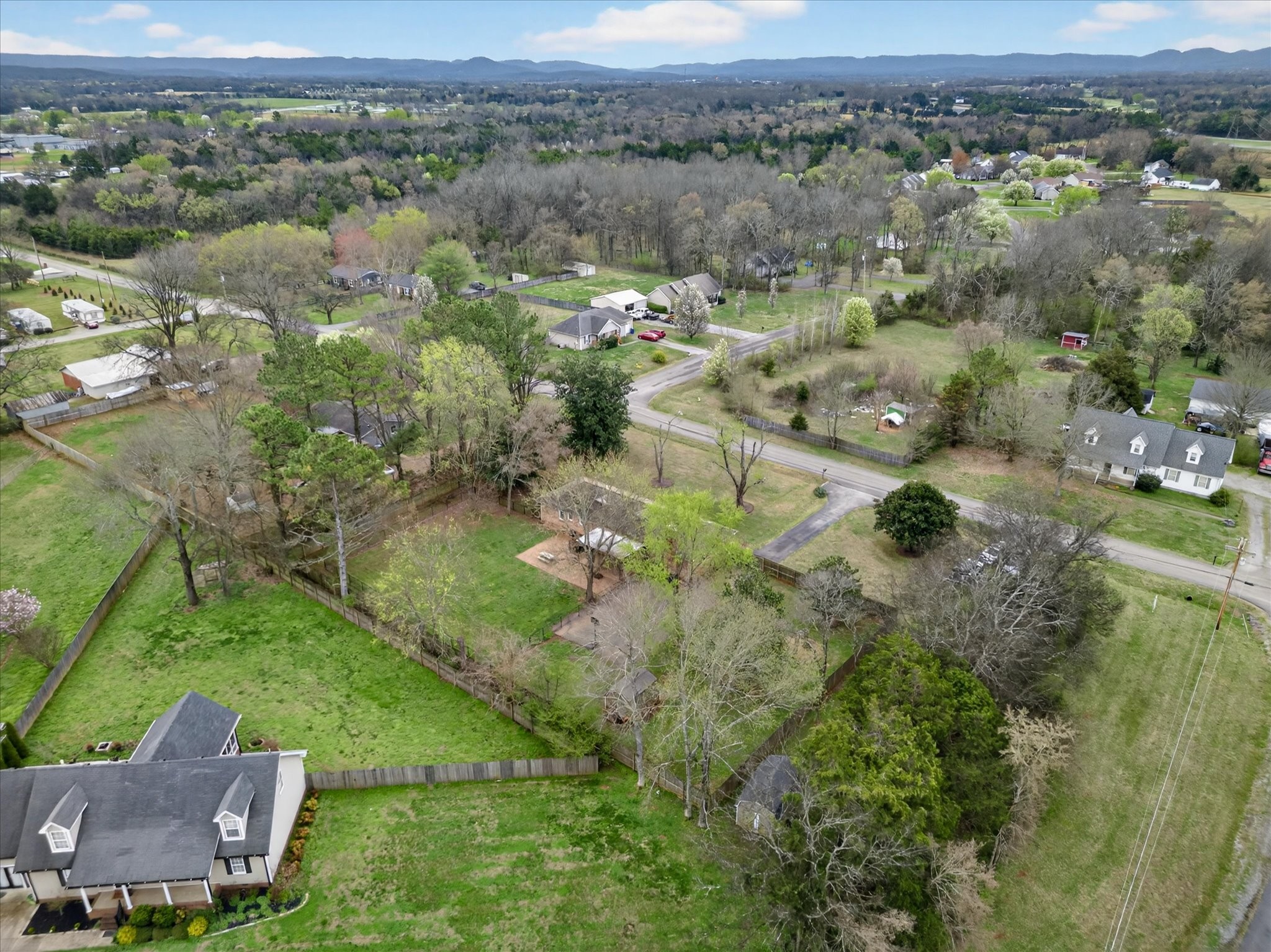 3383 Mt Tabor Road Murfreesboro, TN 37127 - Photo 45 of 45 Gallery Image 45