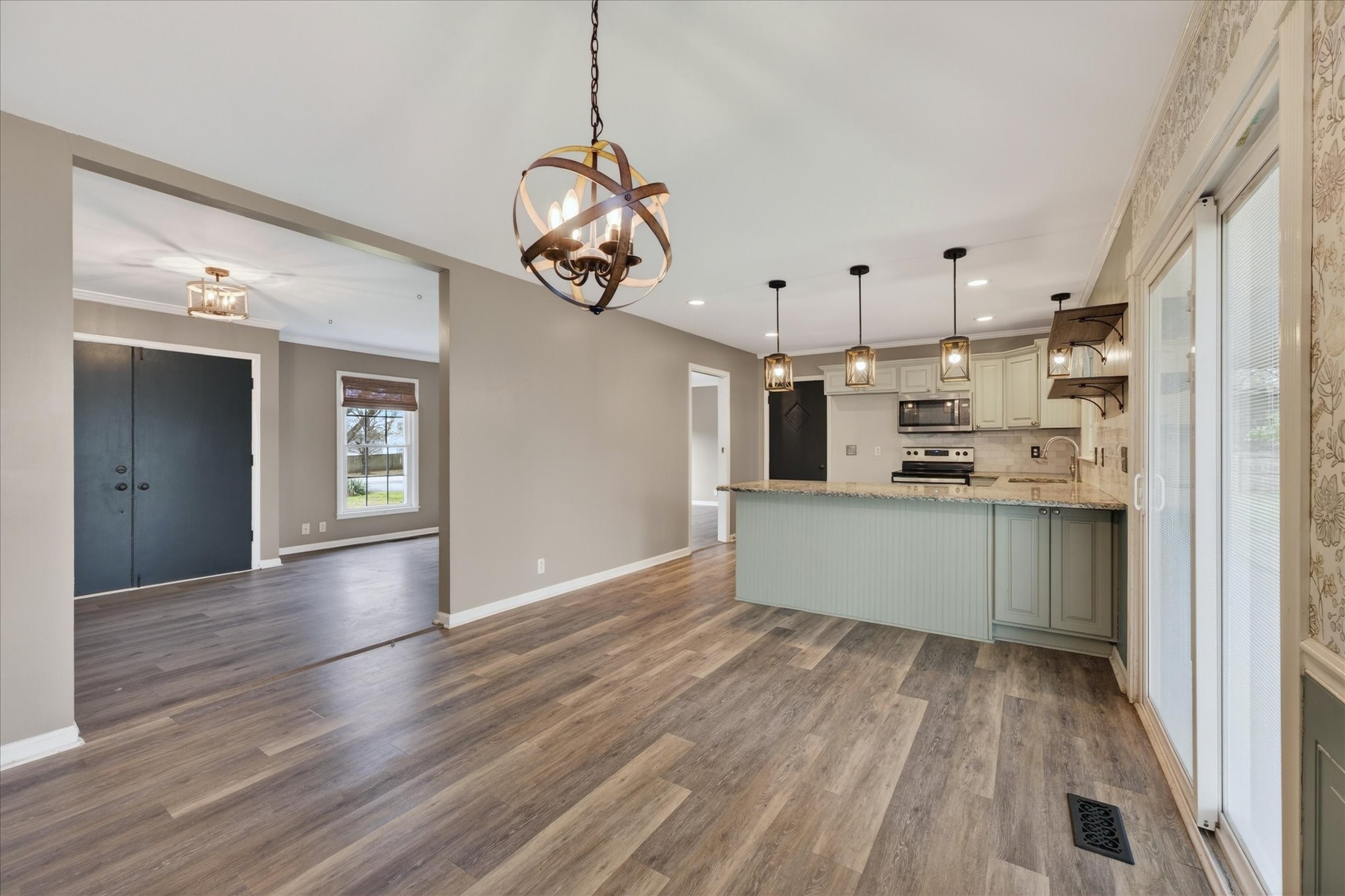 3383 Mt Tabor Road Murfreesboro, TN 37127 - Photo 9 of 45 Gallery Image 9
