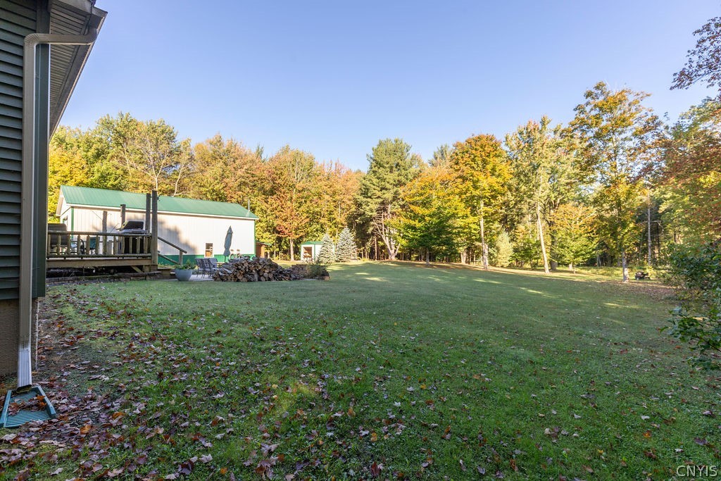 174 Pople Ridge Road Mexico, NY 13114 - Photo 32 of 46
