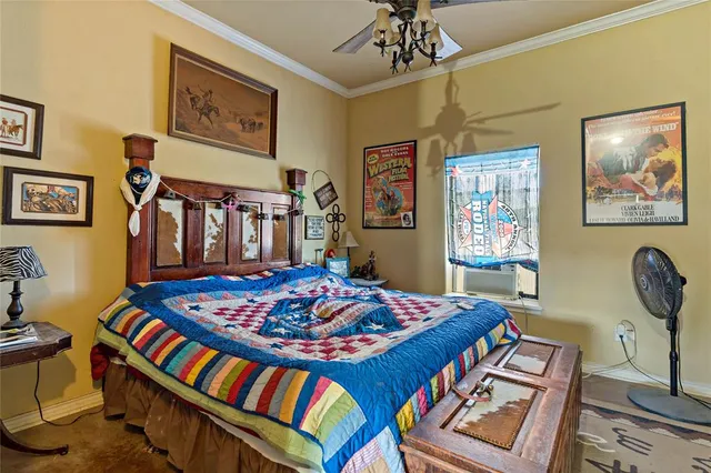 $1,175,000 | 15 County Road 1227, Lake Creek, TX 75450