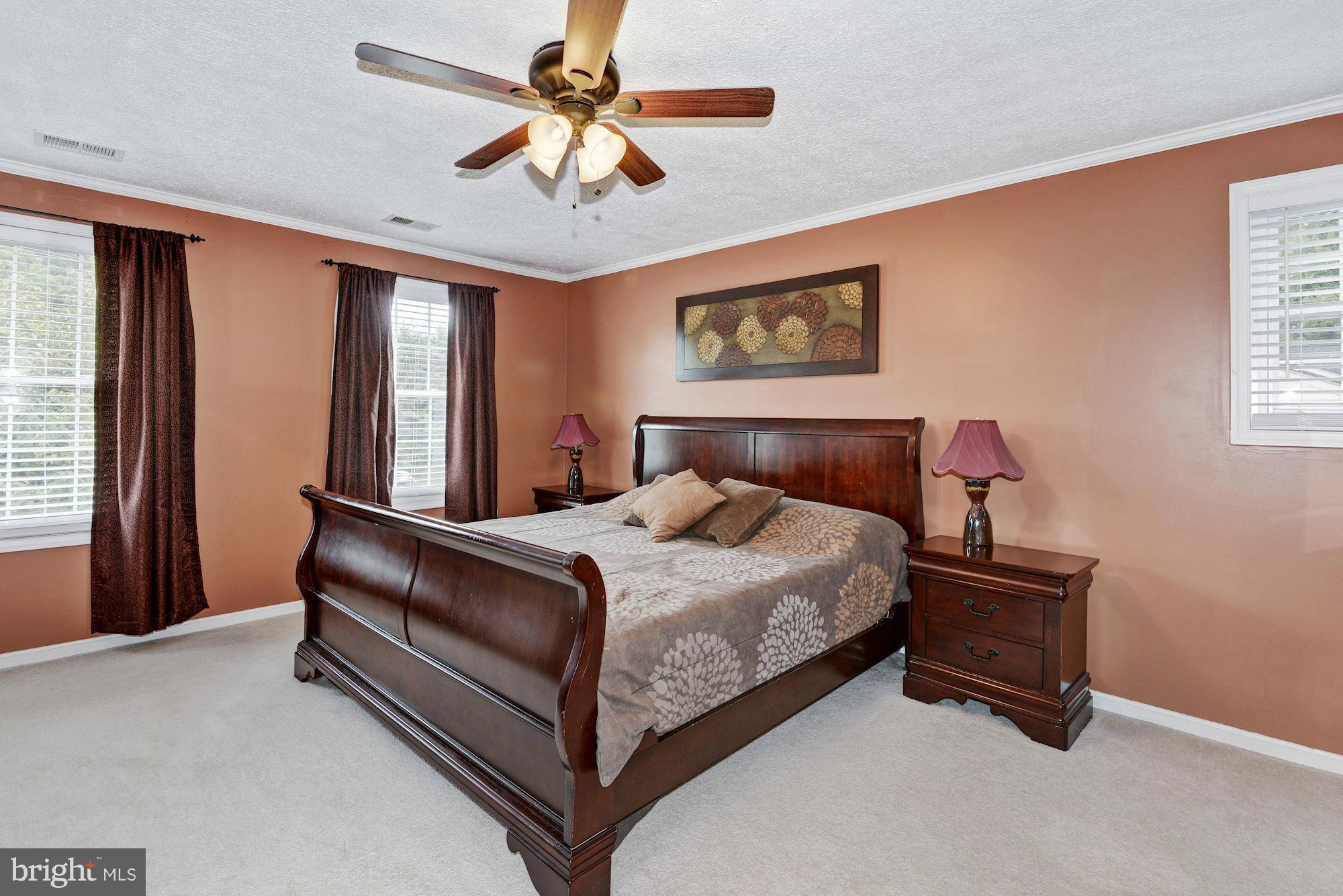 10776 Scaggsville Road Laurel, MD 20723 - Photo 14 of 28 Master Suite