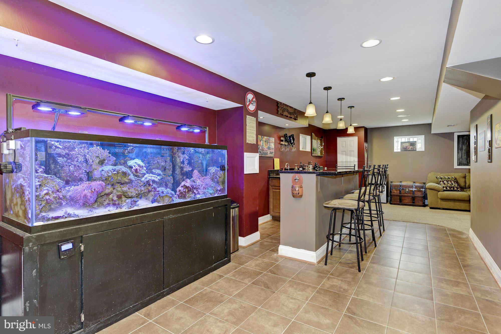 10776 Scaggsville Road Laurel, MD 20723 - Photo 22 of 28 Wet Bar