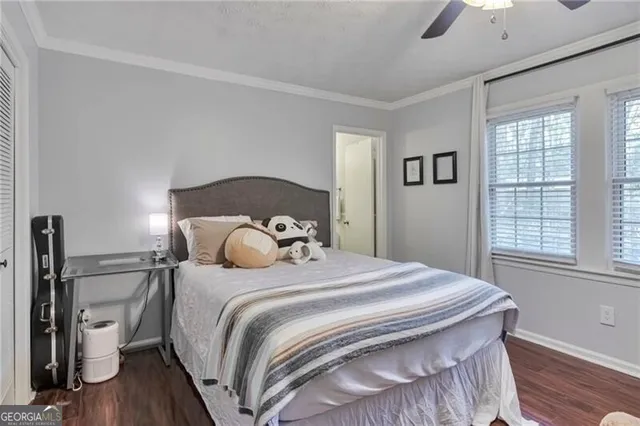 $1,900 | 8 Arpege Way Northwest, Atlanta, GA 30327