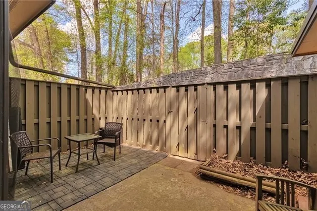 $1,900 | 8 Arpege Way Northwest, Atlanta, GA 30327