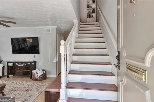 $1,900 | 8 Arpege Way Northwest, Atlanta, GA 30327