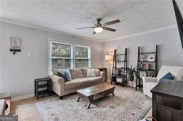 $1,900 | 8 Arpege Way Northwest, Atlanta, GA 30327