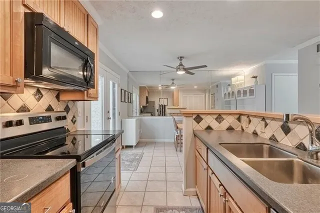 $1,900 | 8 Arpege Way Northwest, Atlanta, GA 30327