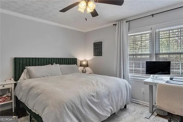 $1,900 | 8 Arpege Way Northwest, Atlanta, GA 30327